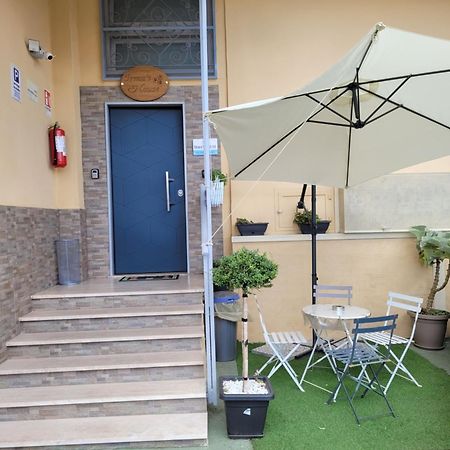 Irma'S House Villa Scafati Exterior photo
