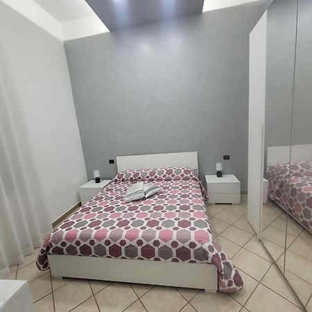 Irma'S House Villa Scafati Exterior photo